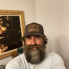 James Parker profile photo