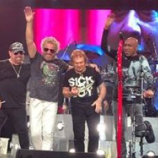 Captain Scott's Catfish Charter