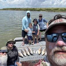 Brian Preston profile photo