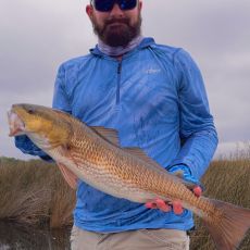 Capt. Drew Hinson profile photo