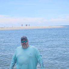 Brian Cathey profile photo