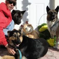 Killin' Time Charter profile photo