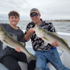 Eastern Ambitions Saltwater Guides