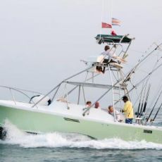 Jackpot Sport Fishing profile photo