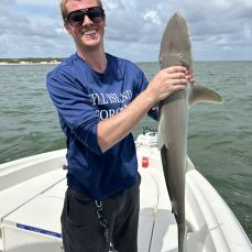 Island Angler Charters – Island Angler II