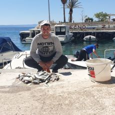 Toni Kapov profile photo