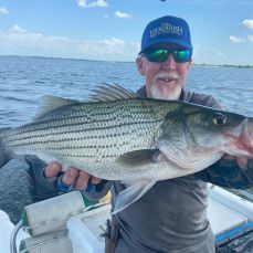 Luck O' The Irish Fishing Guide Service NTX profile photo