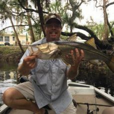 Fred Gowdy profile photo