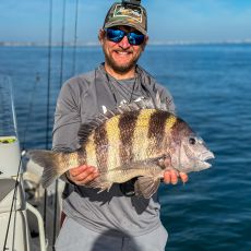 Scott Kennedy profile photo