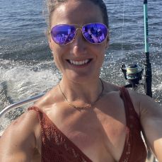 Reel Florida Adventures Simmons Bayou FL