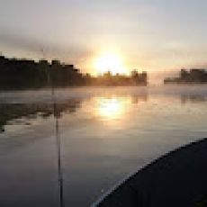 Salmon Catcher Charters Toronto Ontario