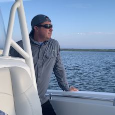 Brett Clifford profile photo