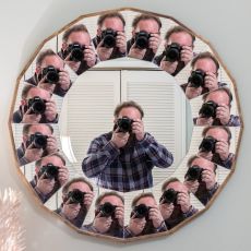 Zander Ray On The Bay