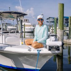 Angela Holland profile photo