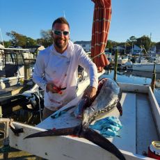 William Sincox profile photo