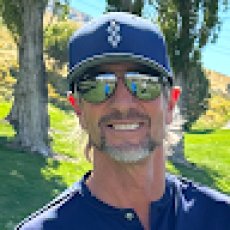 Troy Martin