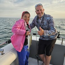 Terry Robinson profile photo