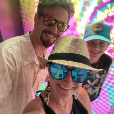 ⭐ Alondra III Sport Fishing • RM