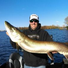 Pj McDeid profile photo