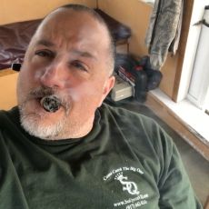 Captain Steve profile photo