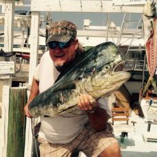 Johnny Maddox Charters profile photo