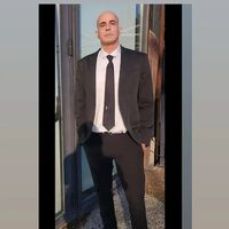Moshe Vanunu