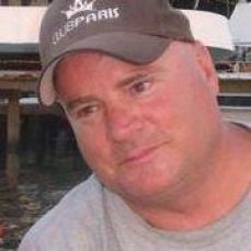 Michael Belcher profile photo