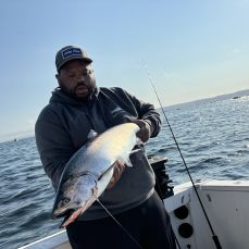 Jerome Jefferson profile photo