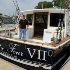 Twenty Four VII Charters profile photo