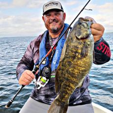 Captain Brian Koshenina profile photo