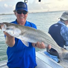 Fish of a lifetime guide service  profile photo