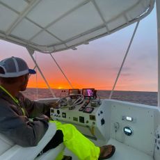 Stephen Crews profile photo