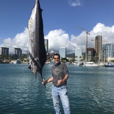 SeaBlu Charters Cayman