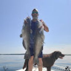 Anthony Ford profile photo