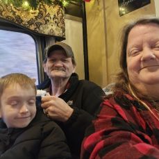 Blue Chip Sportfishing