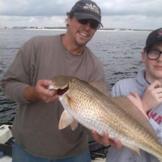 Cool Change Charters profile photo