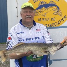 Captain Thomas Sieczkarek profile photo