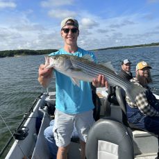 Florida Panhandle Charters