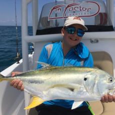 Port St Lucie Fishing Charters