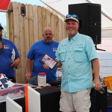 Mike Lopinski profile photo