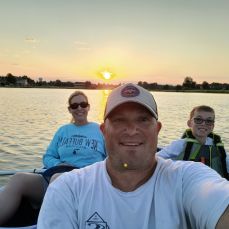 Drumroll Fishing Charters – Folly Beach