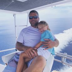 Barry Daniels profile photo