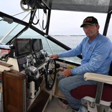 Mike Delzingo profile photo