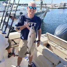 Living On The Line Charters