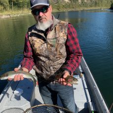 Muskies And More Guide Service