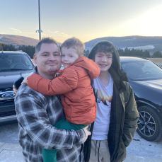 Captain Pete's Fish Tales