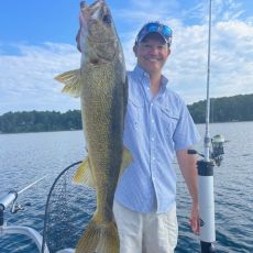 Matt Tallman profile photo