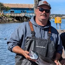 Mark Laduke profile photo