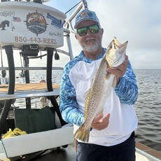 Nile Bryant profile photo