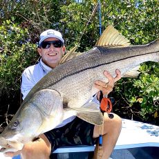 Jarad Boshammer profile photo